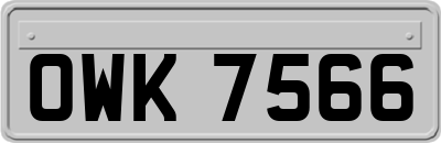 OWK7566