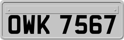 OWK7567