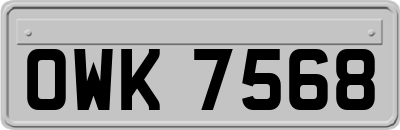 OWK7568