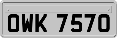 OWK7570