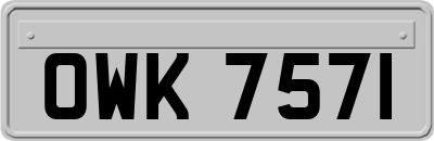 OWK7571