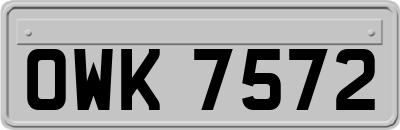 OWK7572