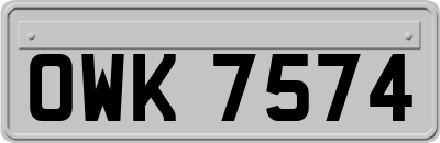 OWK7574