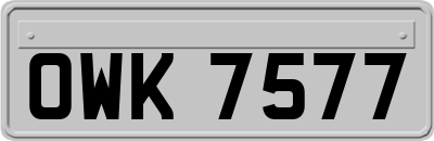 OWK7577