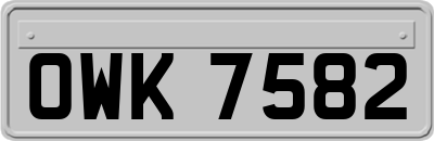 OWK7582