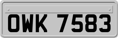 OWK7583