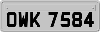 OWK7584