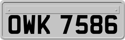 OWK7586