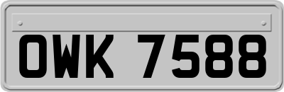 OWK7588