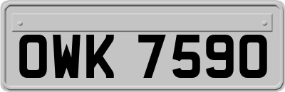 OWK7590
