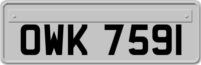 OWK7591