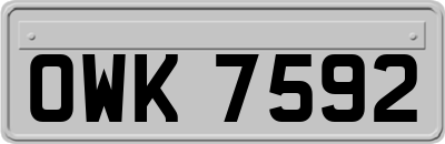 OWK7592