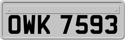 OWK7593