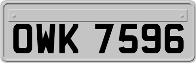 OWK7596