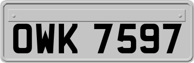 OWK7597