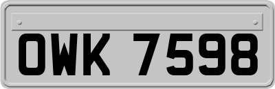 OWK7598