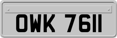 OWK7611
