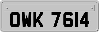 OWK7614