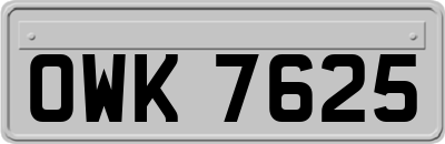 OWK7625