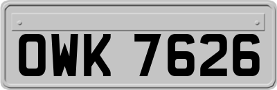 OWK7626