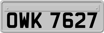 OWK7627