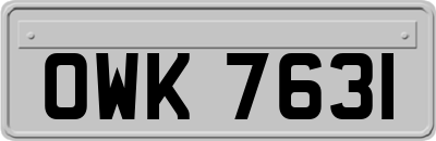 OWK7631