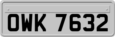 OWK7632