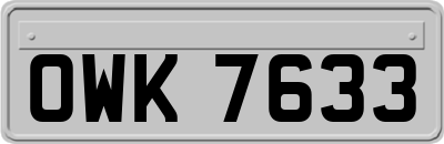 OWK7633
