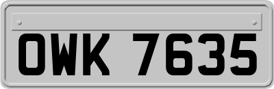 OWK7635