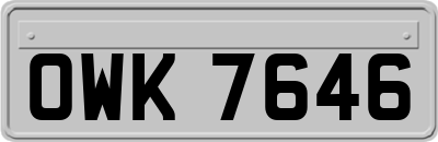 OWK7646