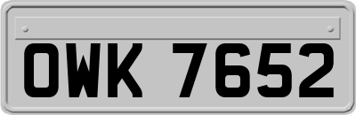 OWK7652