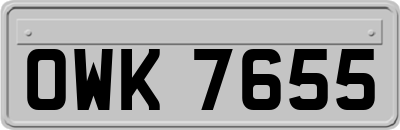OWK7655