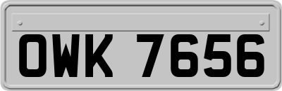 OWK7656
