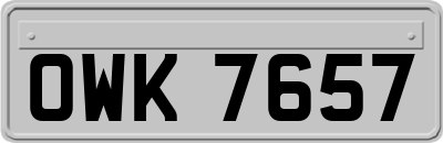 OWK7657