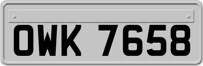 OWK7658