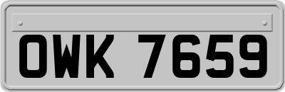 OWK7659