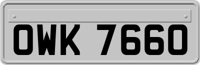 OWK7660