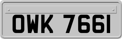 OWK7661