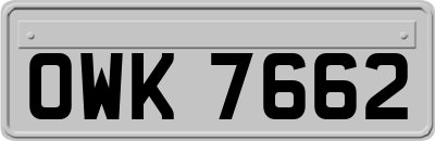 OWK7662