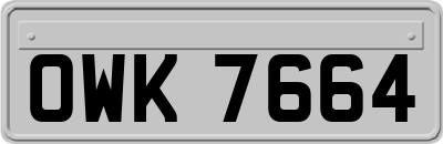OWK7664