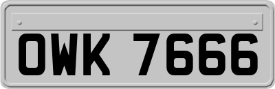 OWK7666