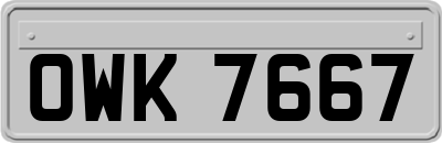 OWK7667