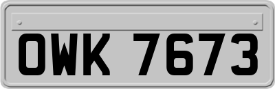 OWK7673