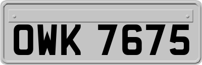 OWK7675