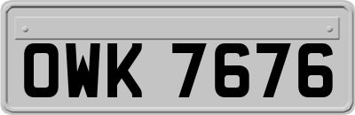 OWK7676