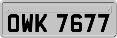 OWK7677