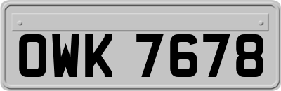 OWK7678