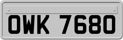 OWK7680