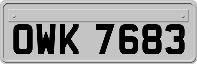 OWK7683