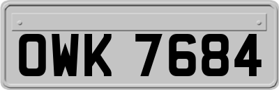 OWK7684
